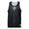 Youth Performance Reversible Mesh Tank Top Thumbnail