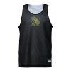 Youth Performance Reversible Mesh Tank Top Thumbnail