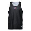 Youth Performance Reversible Mesh Tank Top Thumbnail