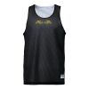 Youth Performance Reversible Mesh Tank Top Thumbnail