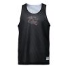 Youth Performance Reversible Mesh Tank Top Thumbnail
