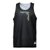 Youth Performance Reversible Mesh Tank Top Thumbnail