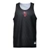Youth Performance Reversible Mesh Tank Top Thumbnail
