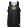 Youth Performance Reversible Mesh Tank Top Thumbnail