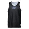 Youth Performance Reversible Mesh Tank Top Thumbnail