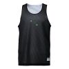 Youth Performance Reversible Mesh Tank Top Thumbnail