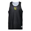 Youth Performance Reversible Mesh Tank Top Thumbnail