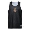 Youth Performance Reversible Mesh Tank Top Thumbnail