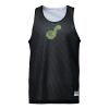 Youth Performance Reversible Mesh Tank Top Thumbnail