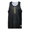 Youth Performance Reversible Mesh Tank Top Thumbnail