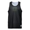 Youth Performance Reversible Mesh Tank Top Thumbnail