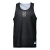 Youth Performance Reversible Mesh Tank Top Thumbnail