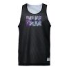Youth Performance Reversible Mesh Tank Top Thumbnail