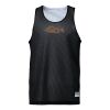 Youth Performance Reversible Mesh Tank Top Thumbnail