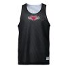 Youth Performance Reversible Mesh Tank Top Thumbnail