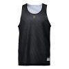 Youth Performance Reversible Mesh Tank Top Thumbnail