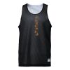 Youth Performance Reversible Mesh Tank Top Thumbnail
