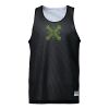 Youth Performance Reversible Mesh Tank Top Thumbnail