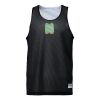 Youth Performance Reversible Mesh Tank Top Thumbnail