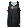 Youth Performance Reversible Mesh Tank Top Thumbnail
