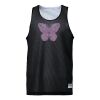 Youth Performance Reversible Mesh Tank Top Thumbnail