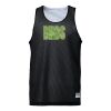 Youth Performance Reversible Mesh Tank Top Thumbnail