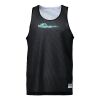 Youth Performance Reversible Mesh Tank Top Thumbnail