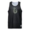 Youth Performance Reversible Mesh Tank Top Thumbnail