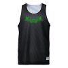 Youth Performance Reversible Mesh Tank Top Thumbnail
