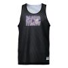 Youth Performance Reversible Mesh Tank Top Thumbnail