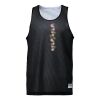 Youth Performance Reversible Mesh Tank Top Thumbnail