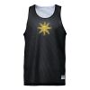 Youth Performance Reversible Mesh Tank Top Thumbnail