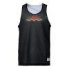 Youth Performance Reversible Mesh Tank Top Thumbnail