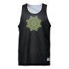 Youth Performance Reversible Mesh Tank Top Thumbnail