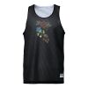 Youth Performance Reversible Mesh Tank Top Thumbnail