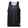 Youth Performance Reversible Mesh Tank Top Thumbnail