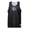 Youth Performance Reversible Mesh Tank Top Thumbnail
