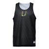 Youth Performance Reversible Mesh Tank Top Thumbnail
