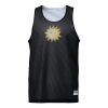 Youth Performance Reversible Mesh Tank Top Thumbnail
