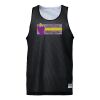 Youth Performance Reversible Mesh Tank Top Thumbnail