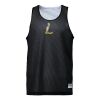 Youth Performance Reversible Mesh Tank Top Thumbnail