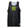 Youth Performance Reversible Mesh Tank Top Thumbnail