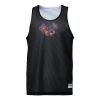 Youth Performance Reversible Mesh Tank Top Thumbnail
