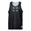 Youth Performance Reversible Mesh Tank Top Thumbnail