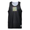 Youth Performance Reversible Mesh Tank Top Thumbnail