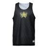 Youth Performance Reversible Mesh Tank Top Thumbnail