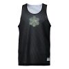 Youth Performance Reversible Mesh Tank Top Thumbnail