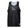 Youth Performance Reversible Mesh Tank Top Thumbnail