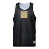 Youth Performance Reversible Mesh Tank Top Thumbnail