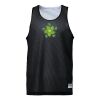 Youth Performance Reversible Mesh Tank Top Thumbnail